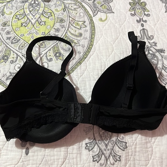NWOT Calvin Klein Lace Bra - Picture 4 of 6